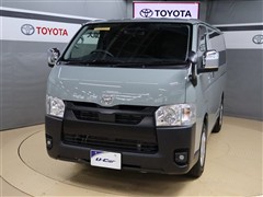 ハイエースV スーパーGL