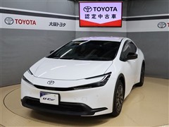 プリウス 1.8X