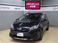 アクア S スタイルブラック