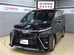 ヴォクシーHV ZSキラメキ3