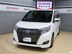 エスクァイアHV GiプレミアムPブ