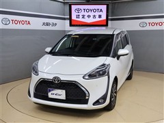 シエンタ 1.5G クエロ