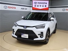 ライズ HV 1.2Z