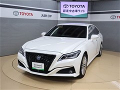 クラウン HV G
