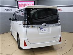 ヴォクシー 2.0ZSキラメキ3