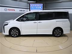 ヴォクシー 2.0ZSキラメキ3