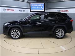 RAV4 G Zパッケージ 4WD
