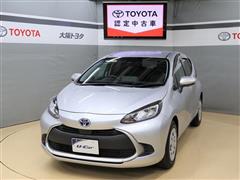 トヨタ アクア G