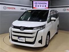 トヨタ ノア 2.0X