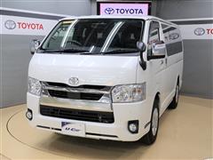 ハイエースV スーパーGL
