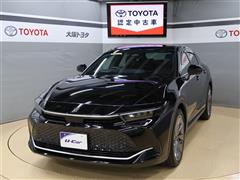 トヨタ　クラウンHVクロスオーバーGアドバ