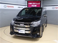 トヨタ ノア 2.0Si WxB3