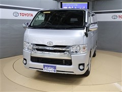 ハイエースバン スーパーGL