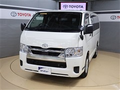 ハイエースV DX GLパッケージ