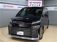 ヴォクシー 2.0S-G