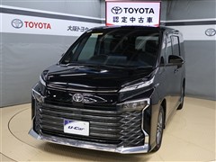ヴォクシー 2.0S-G
