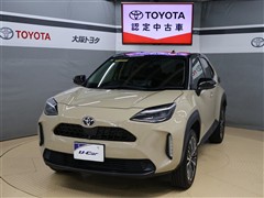 ヤリスクロス 1.5Z