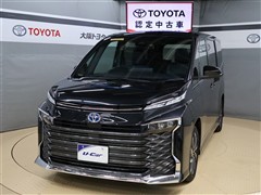 ヴォクシー HV S-Z