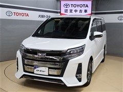ノア 2.0Si