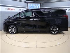 アルファード S Cパッケージ