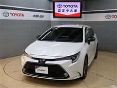 カローラツーリング WxB