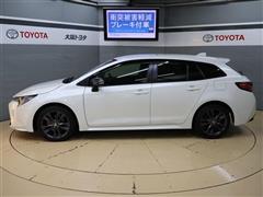 カローラツーリング WxB