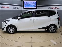 シエンタ 1.5ファンベースG クエロ