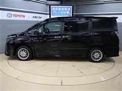 ヴォクシー HV ZS キラメキ3