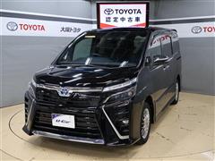 ヴォクシー HV ZS キラメキ3