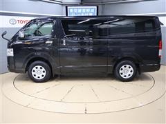 ハイエースV S-GL 4WD