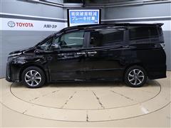 ヴォクシー 2.0ZS キラメキ3