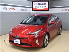 プリウス A ツーリングセレクション