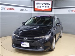 トヨタ カローラツーリング 1.8S