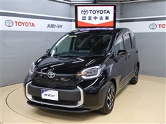 シエンタ 1.5Z