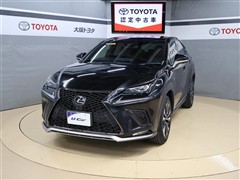 レクサス NX300 Fスポーツ