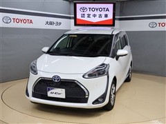 トヨタ シエンタHV G クエロ