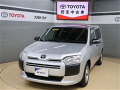 トヨタ プロボックス HV GX
