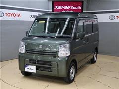 エブリィバン PCリミテッドセーフ