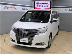 トヨタ エスクァイア Gi
