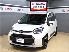 トヨタ シエンタ HV Z