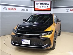 トヨタ クラウンHVクロスオーバーRSアドハ