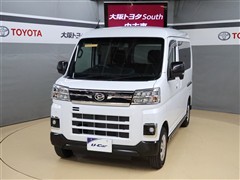 ダイハツ アトレー RS