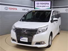 エスクァイア 2.0Gi