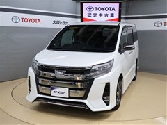 トヨタ ノア 2.0Si WxB3