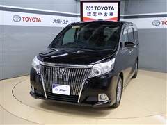トヨタ エスクァイア 2.0Gi