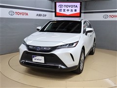 ハリアーHV Z