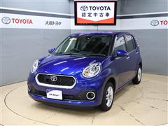 パッソ 1.0モーダ S