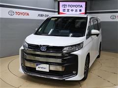ノア HV S-Z