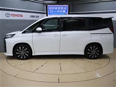 ノア HV S-Z