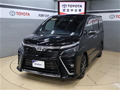 トヨタ ヴォクシー 2.0ZS キラメキ3
